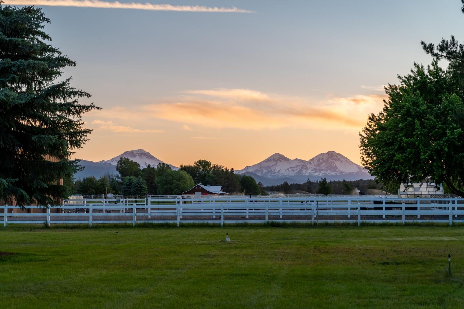 Highland Estate - Residential