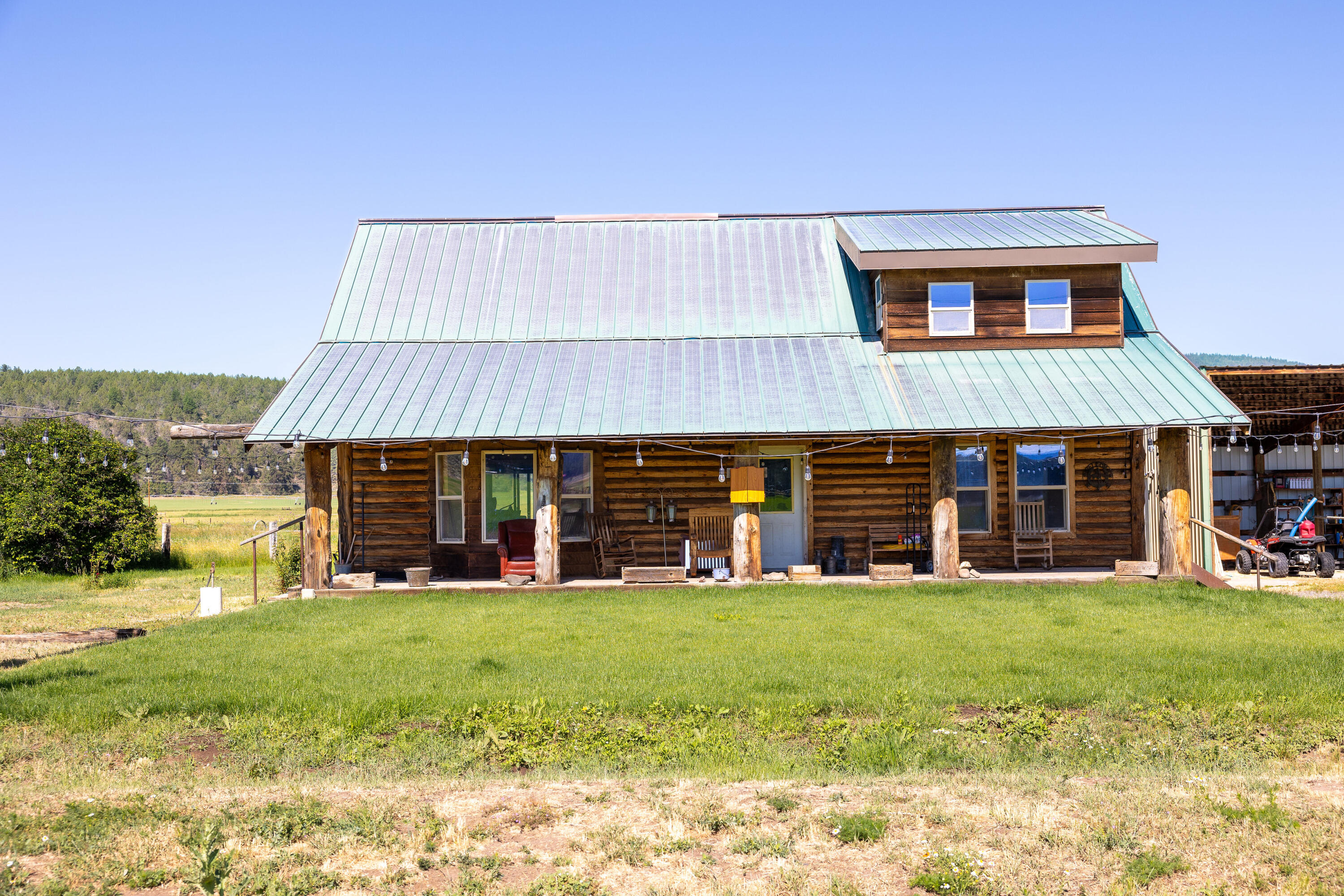N/A - Farm