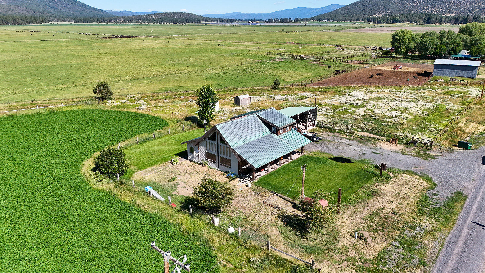 N/A - Farm