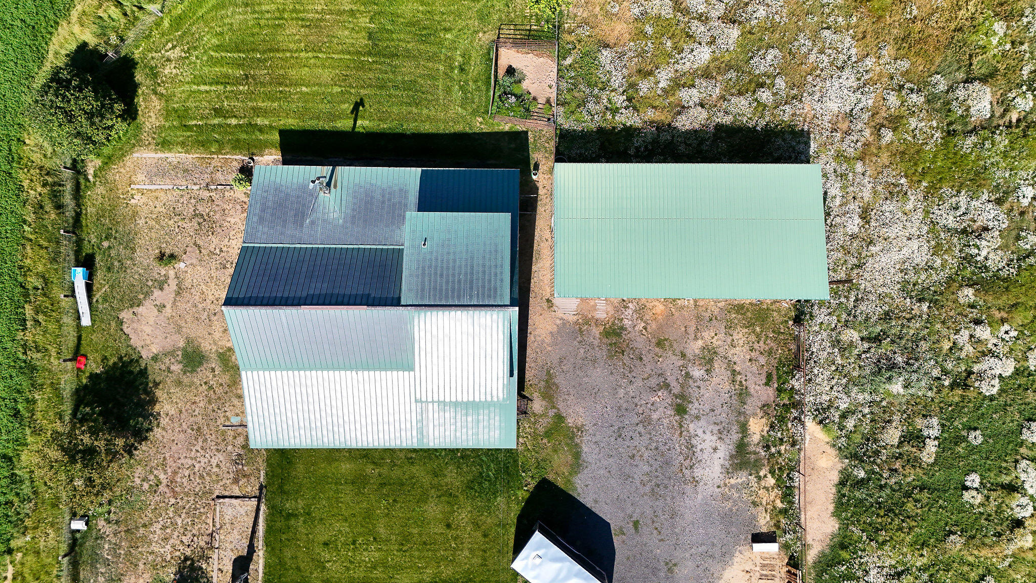 N/A - Farm