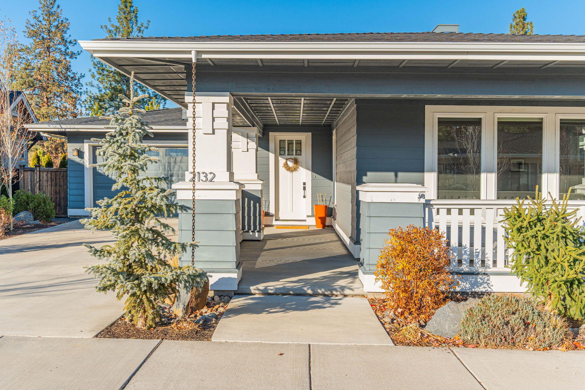 NorthWest Crossing - Residential