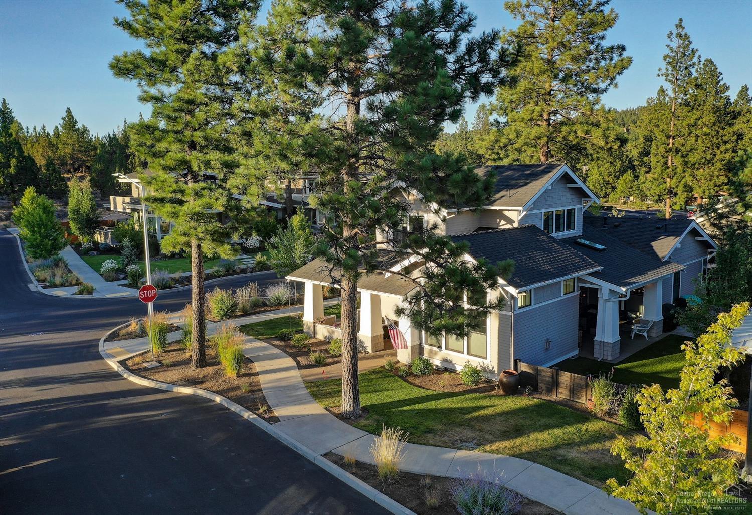 NorthWest Crossing - Residential