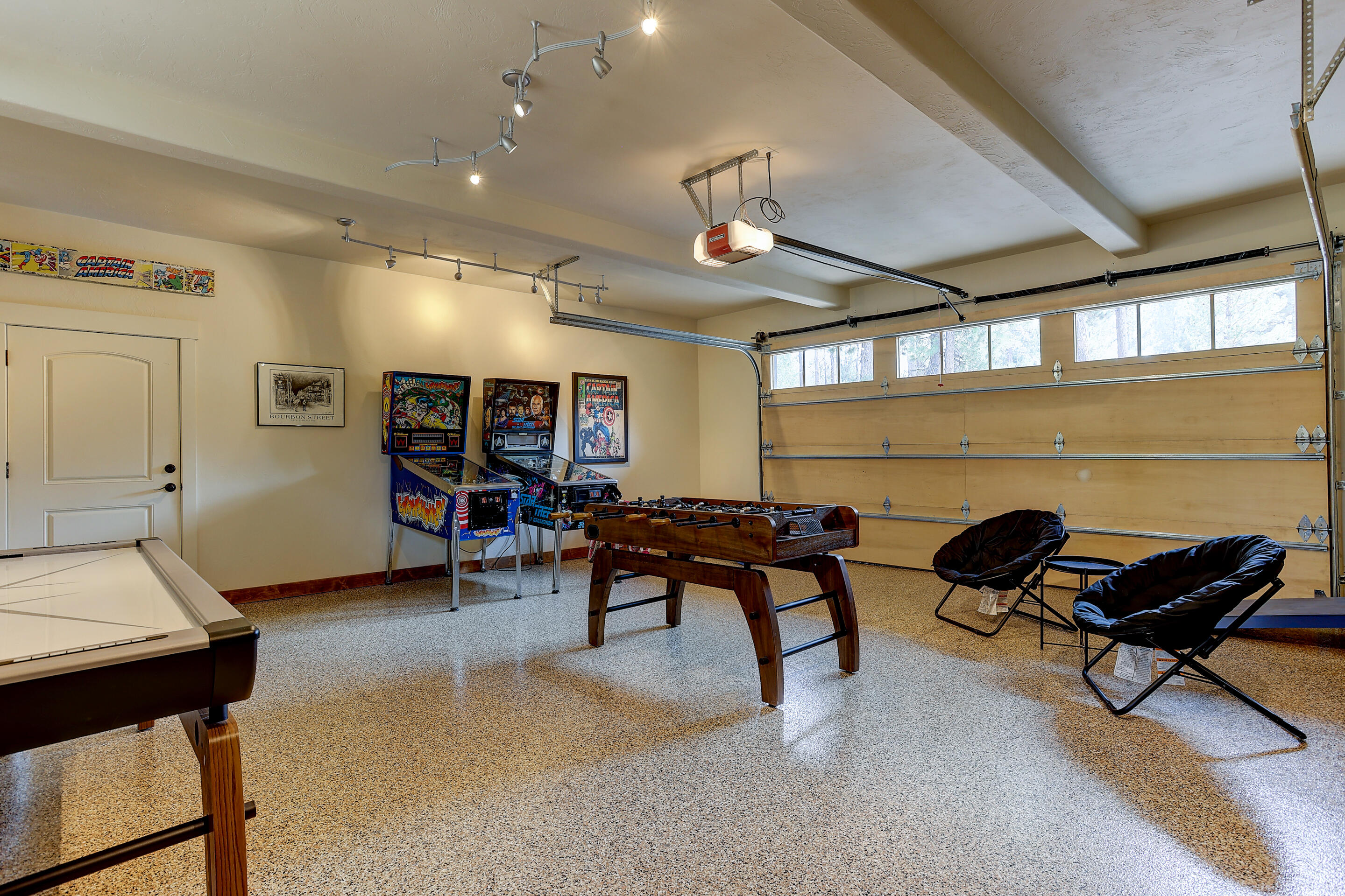 Caldera Springs - Residential