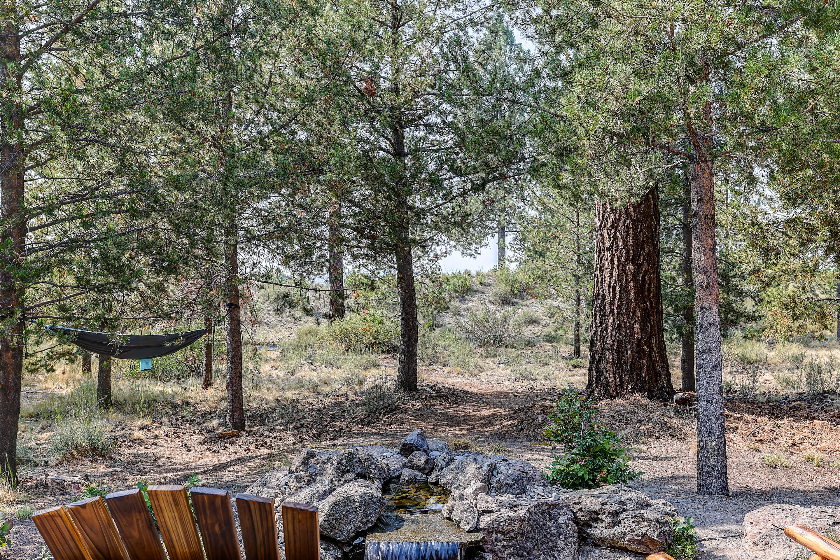 Caldera Springs - Residential