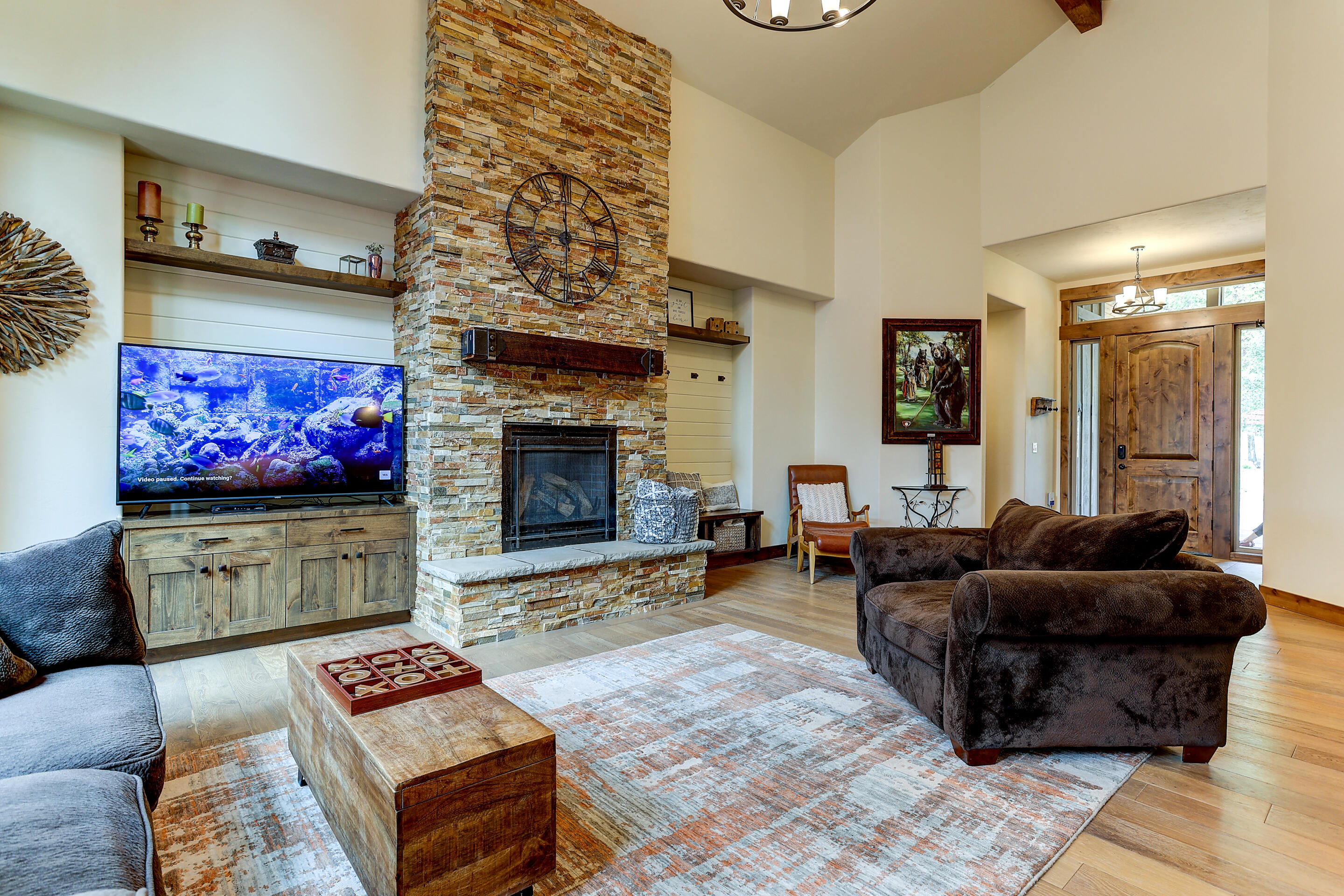 Caldera Springs - Residential