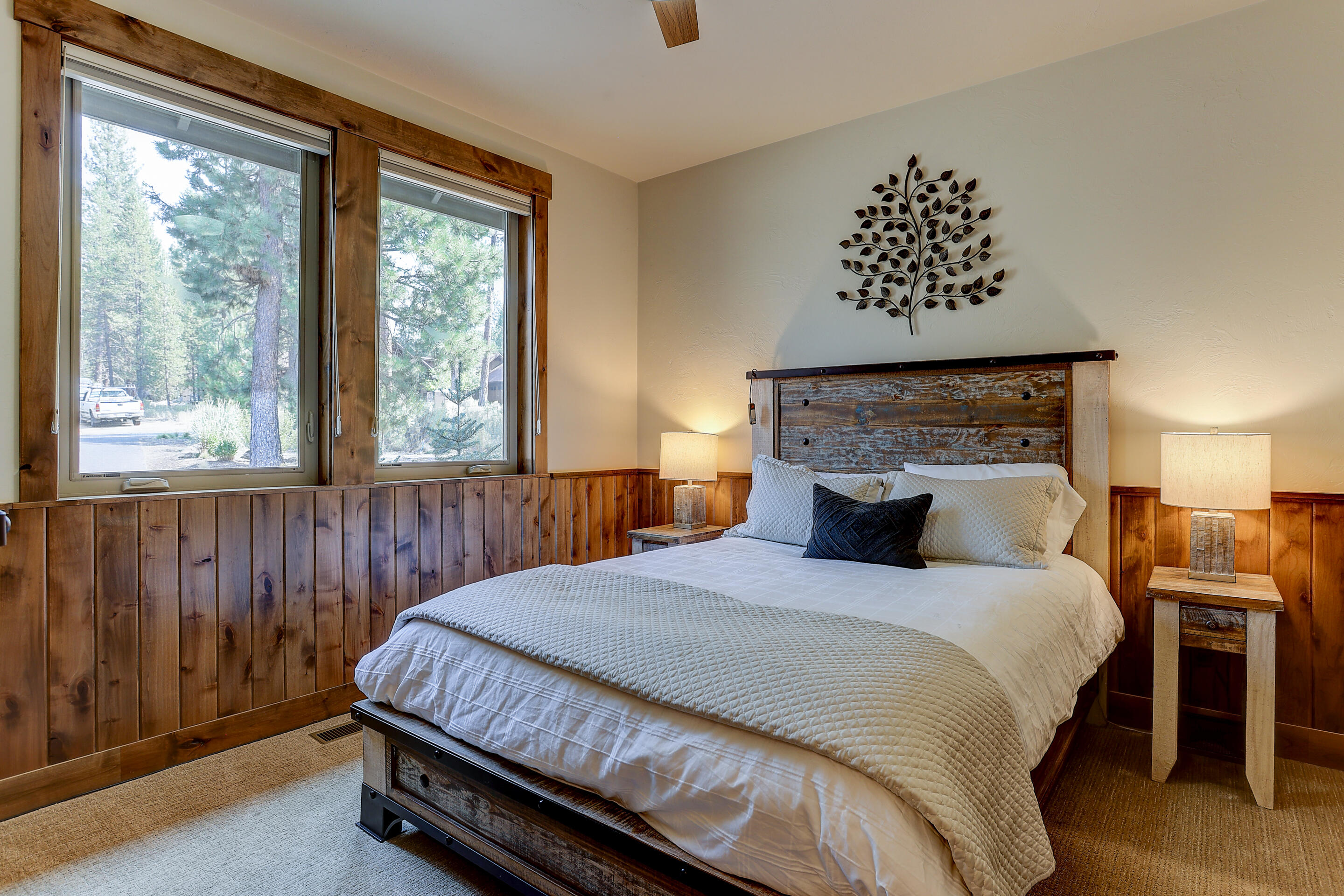 Caldera Springs - Residential