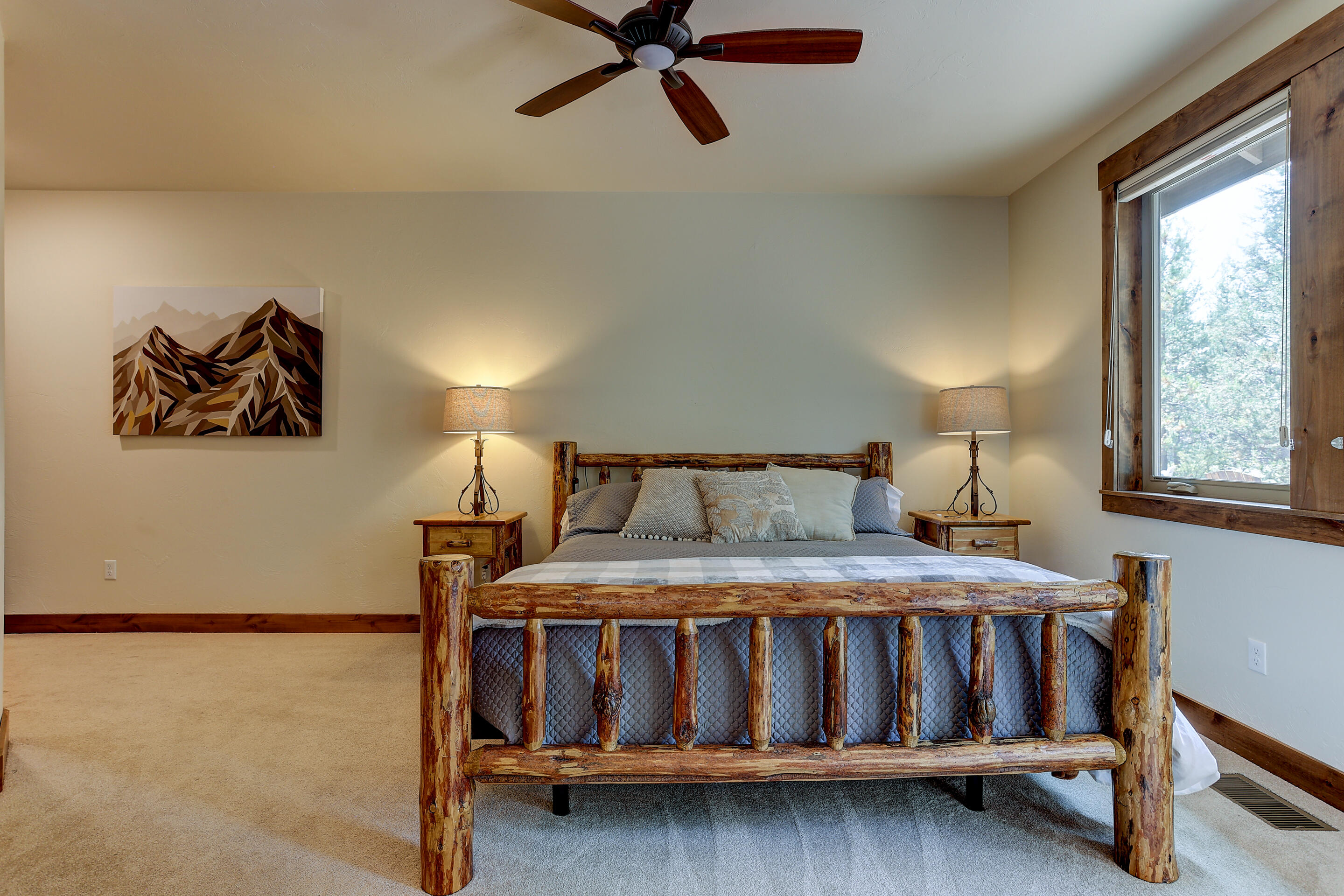 Caldera Springs - Residential