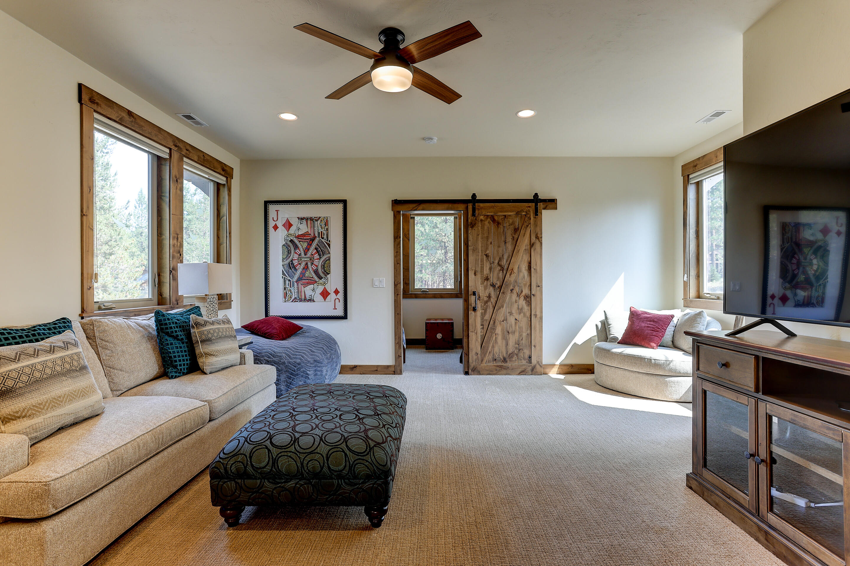 Caldera Springs - Residential