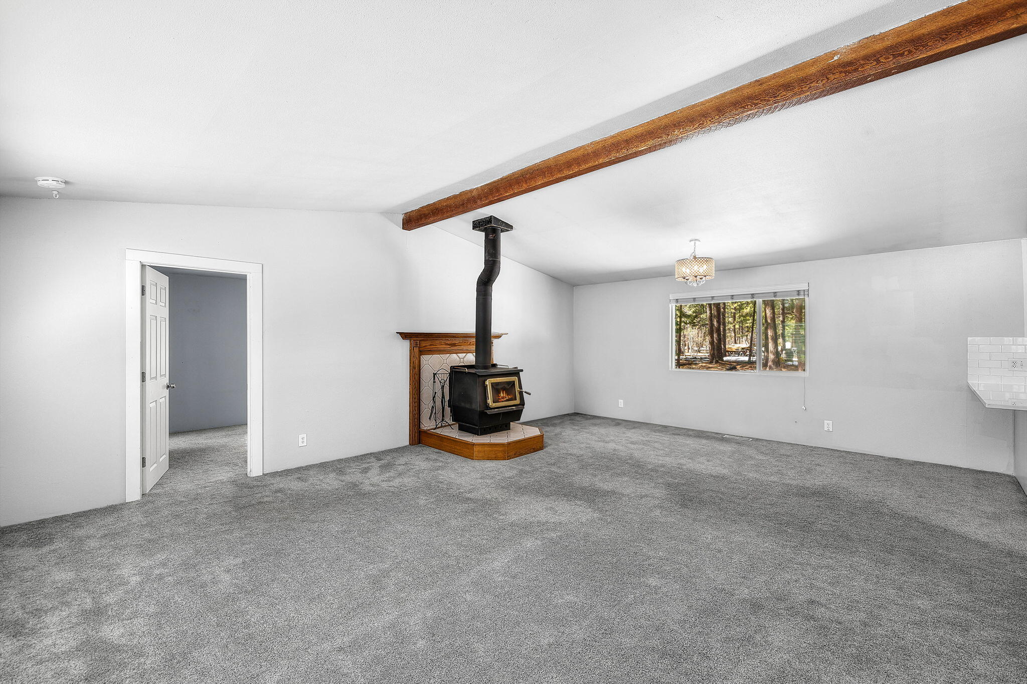 Deer Forest Acres - Residential