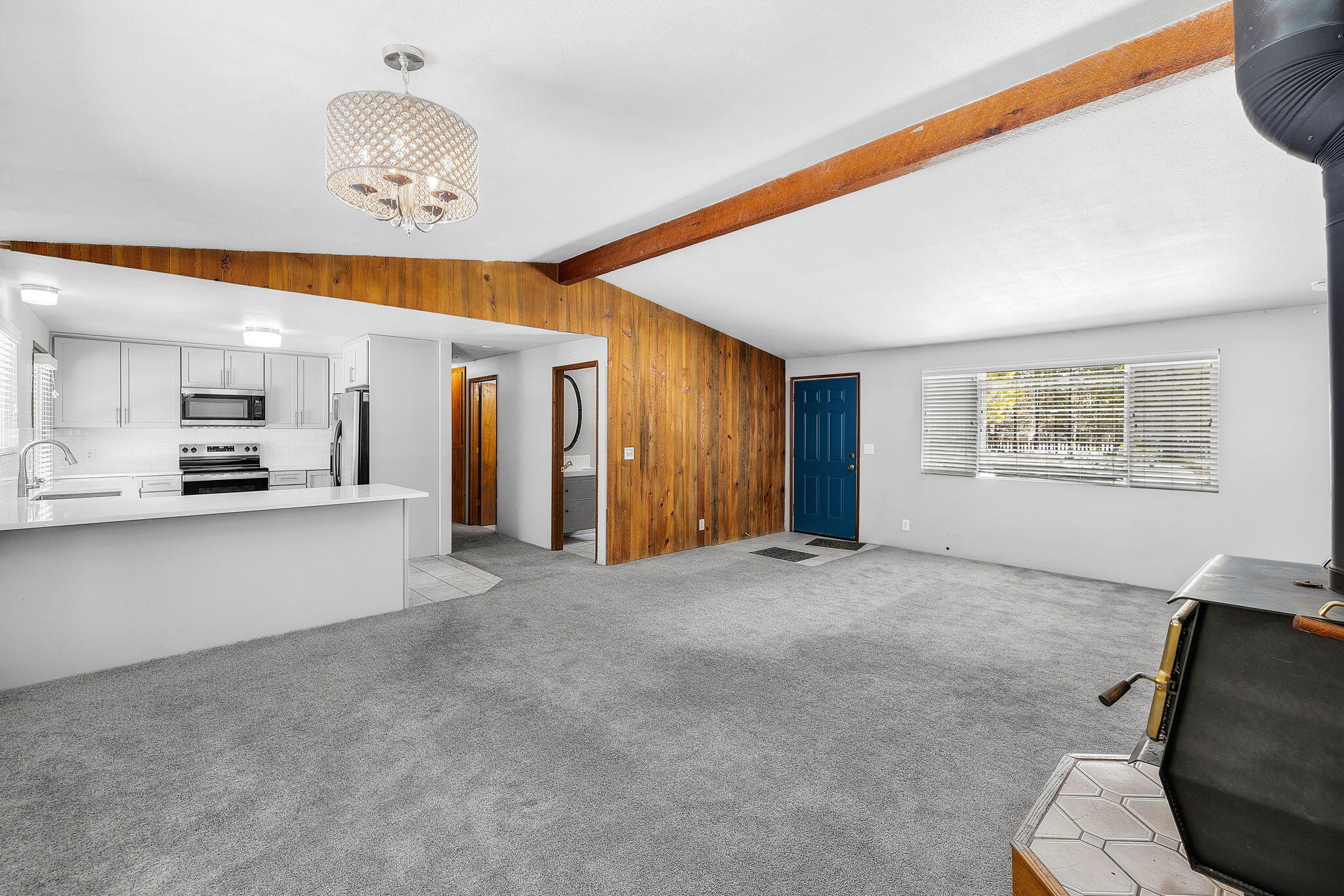 Deer Forest Acres - Residential