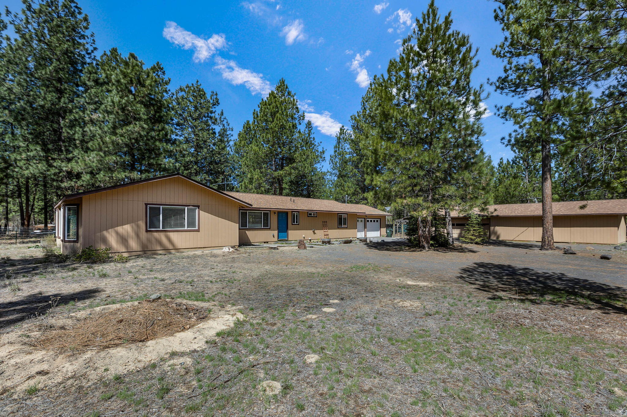 Deer Forest Acres - Residential
