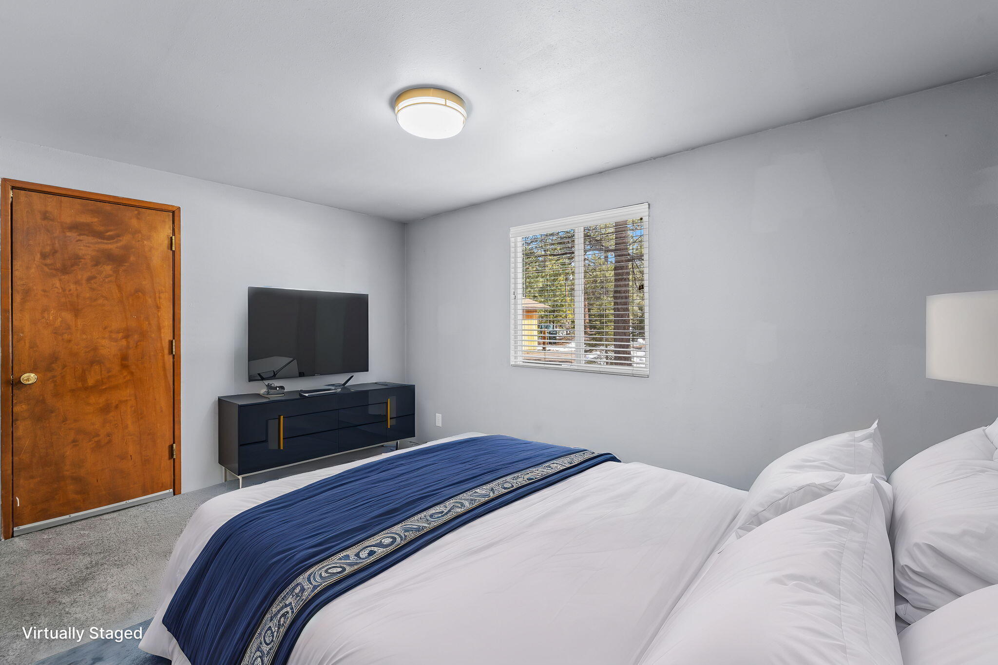 Deer Forest Acres - Residential