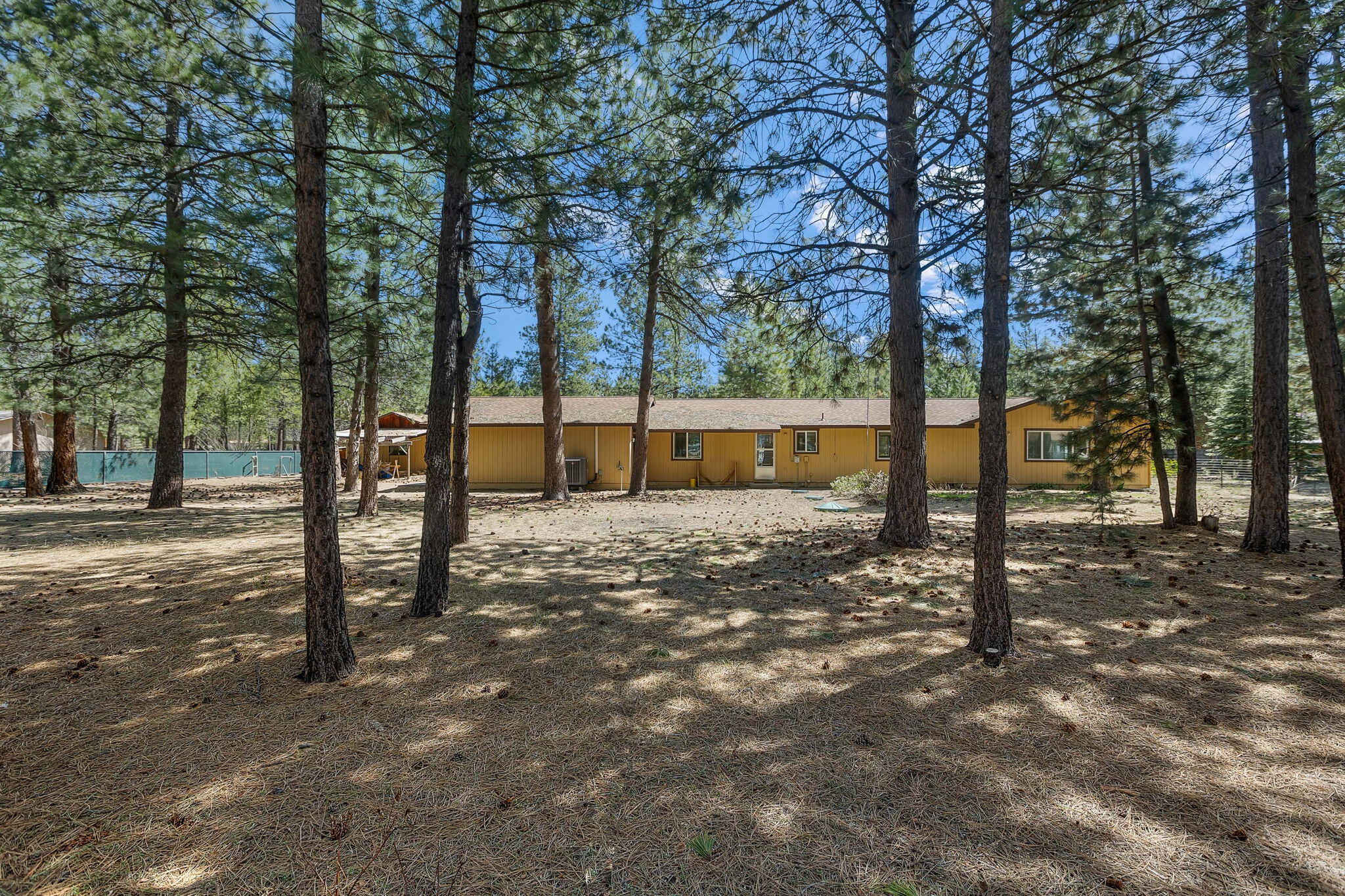 Deer Forest Acres - Residential