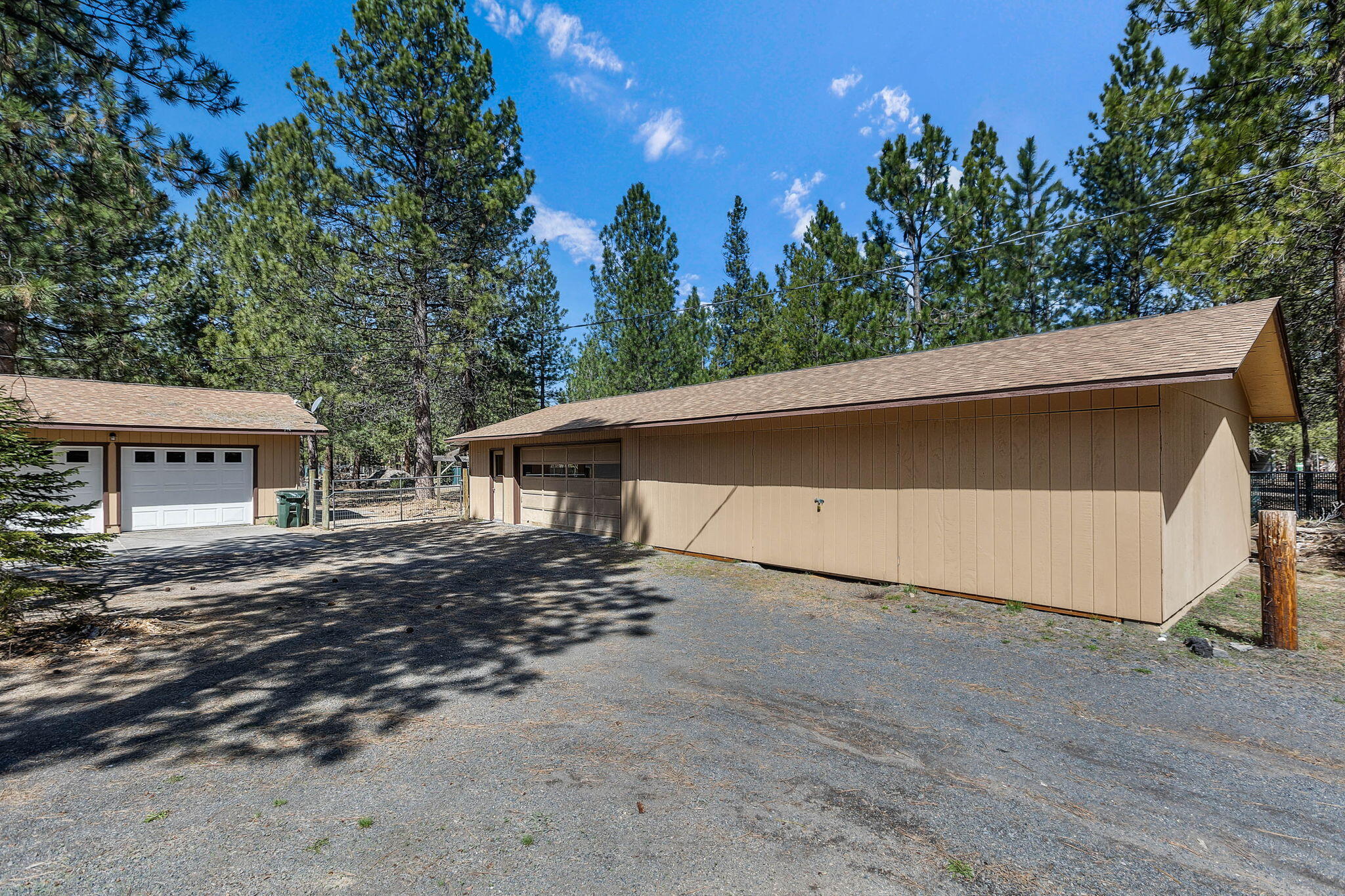 Deer Forest Acres - Residential