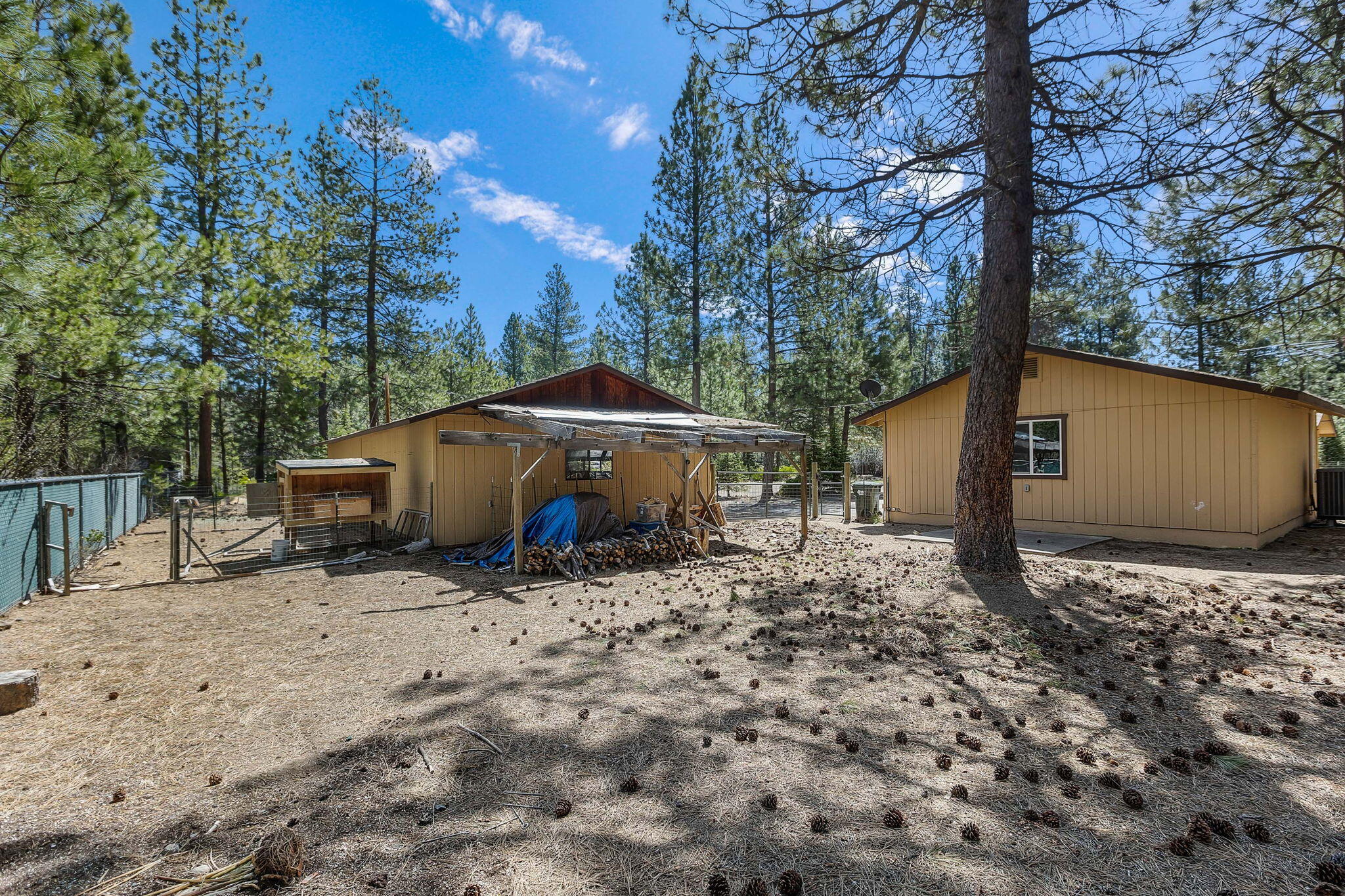 Deer Forest Acres - Residential