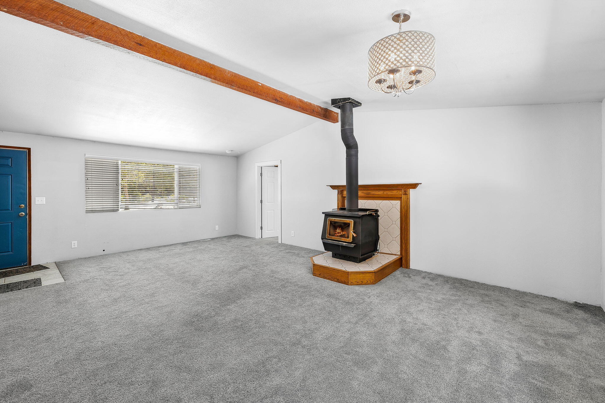 Deer Forest Acres - Residential