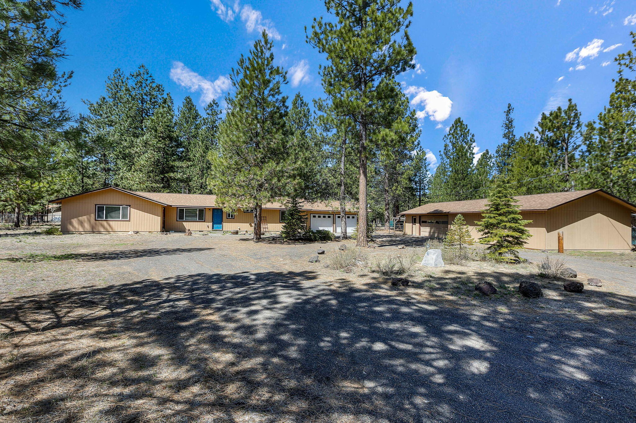 Deer Forest Acres - Residential