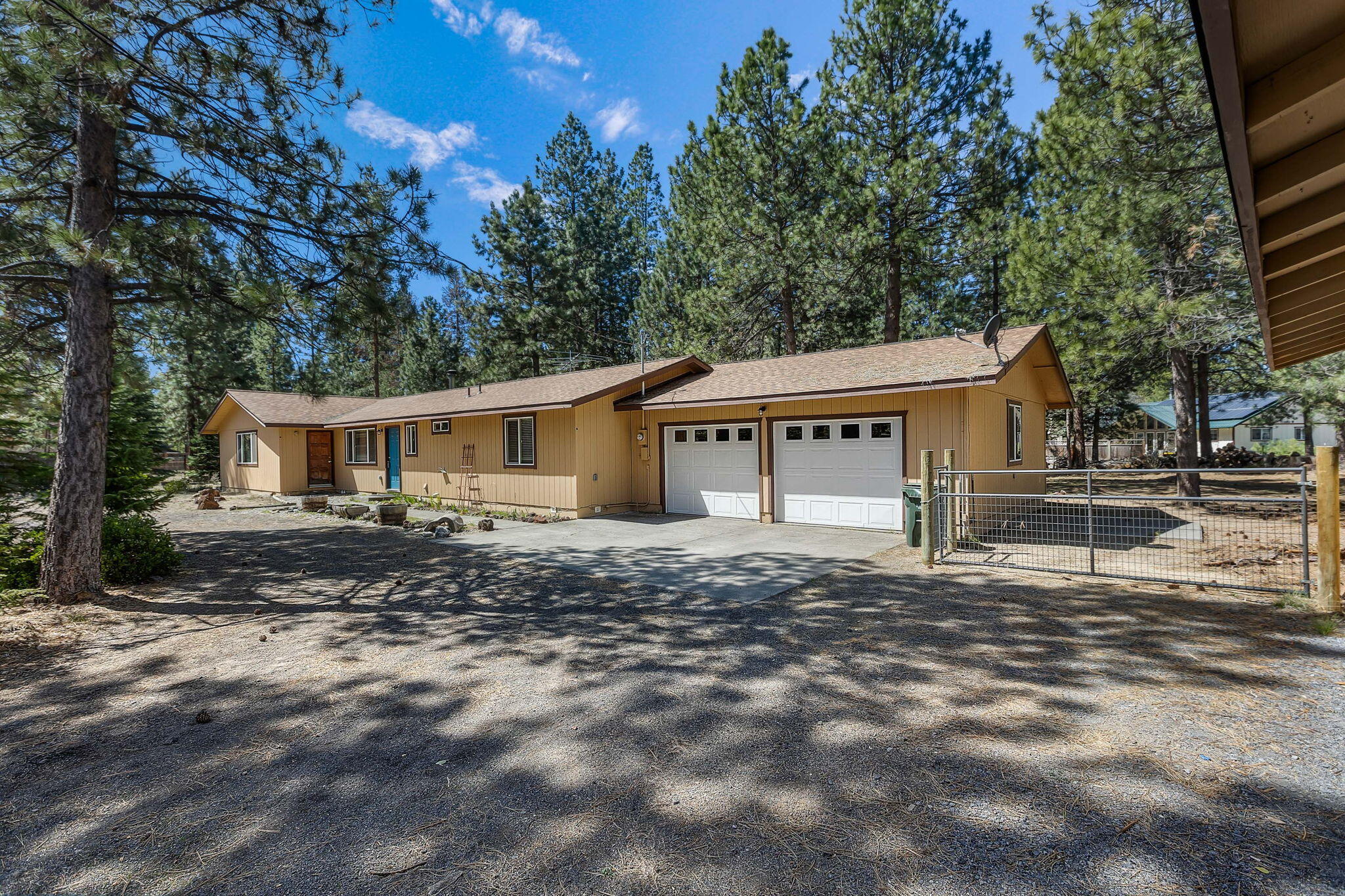 Deer Forest Acres - Residential