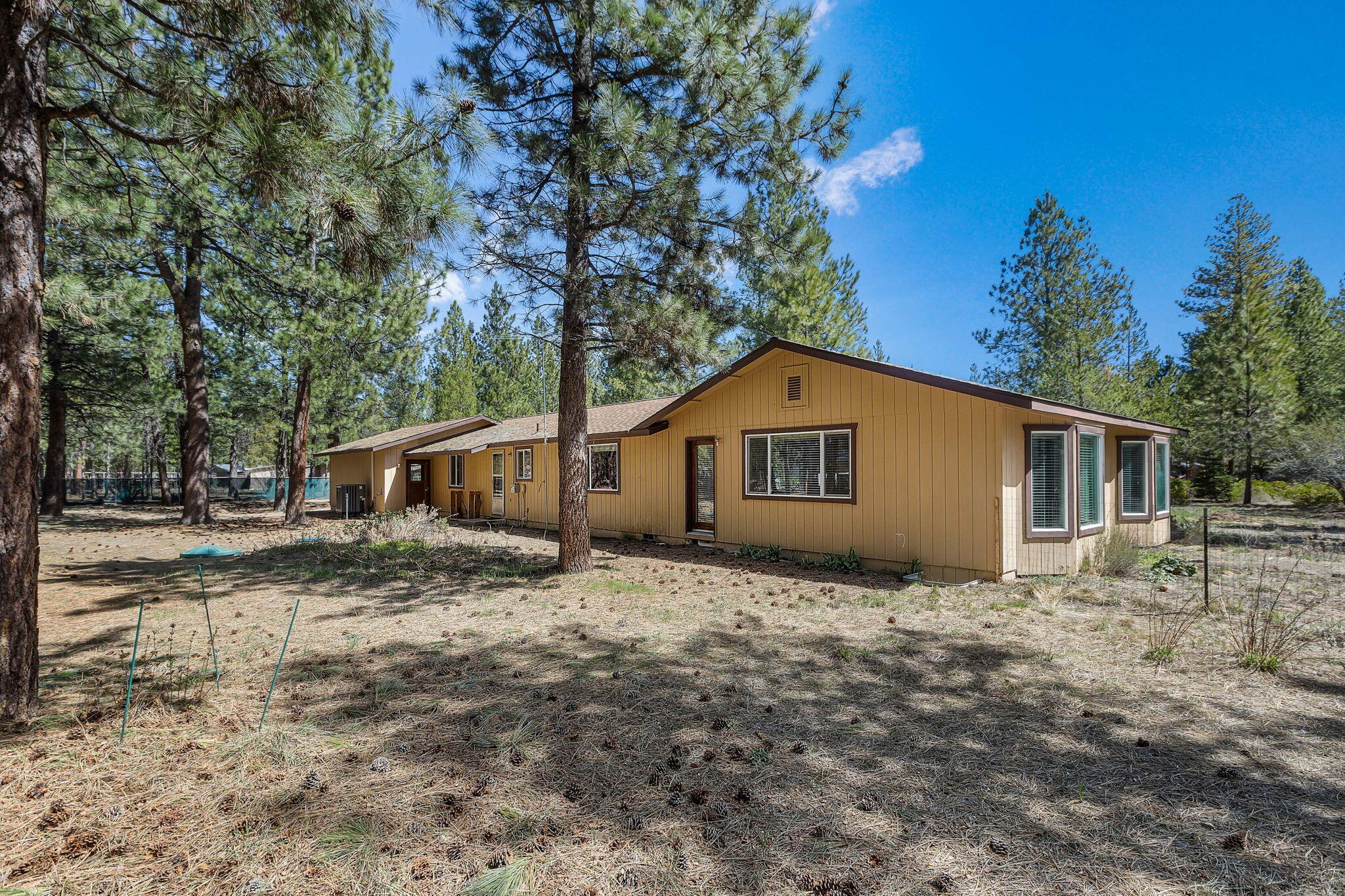 Deer Forest Acres - Residential