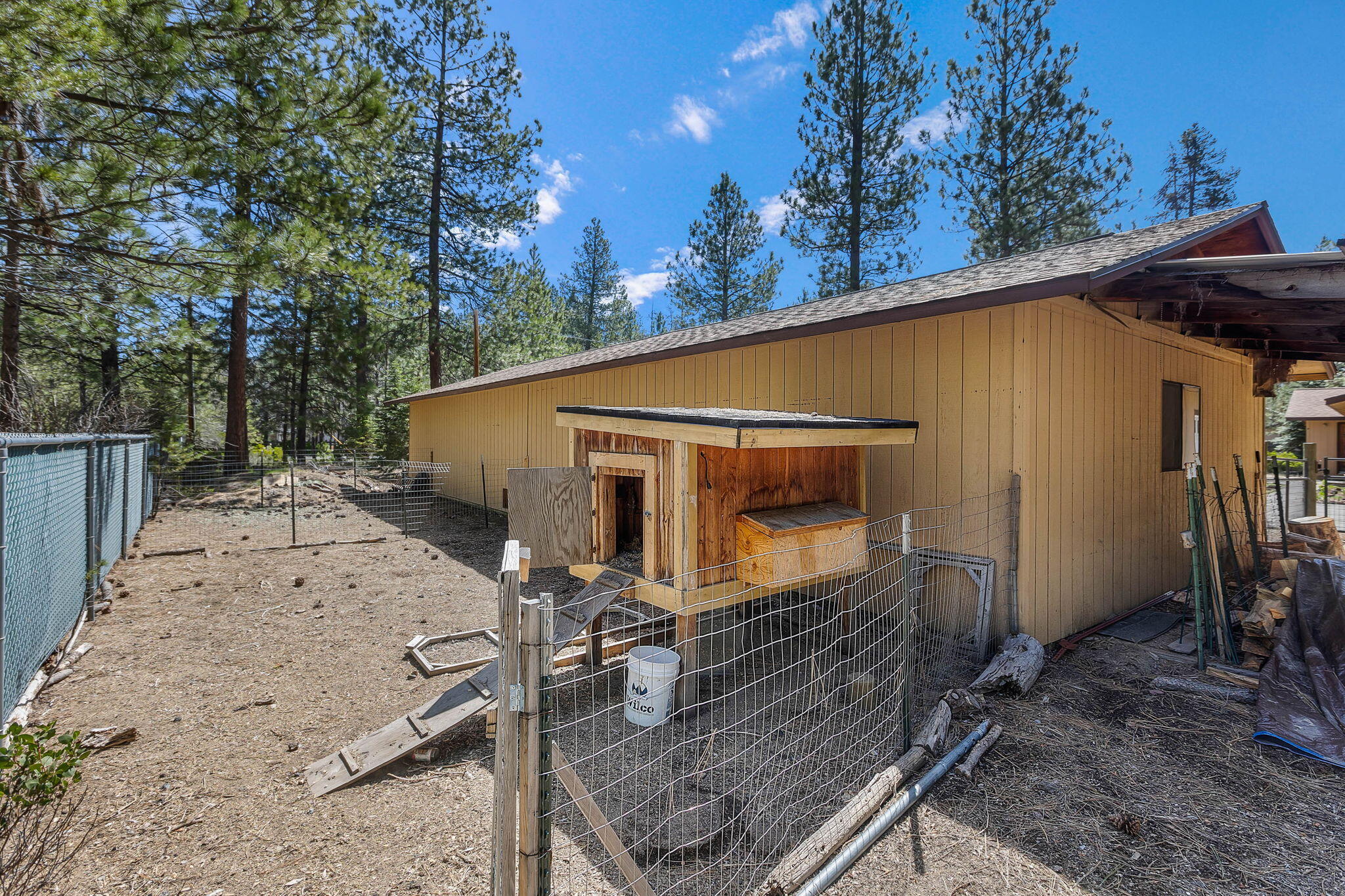 Deer Forest Acres - Residential