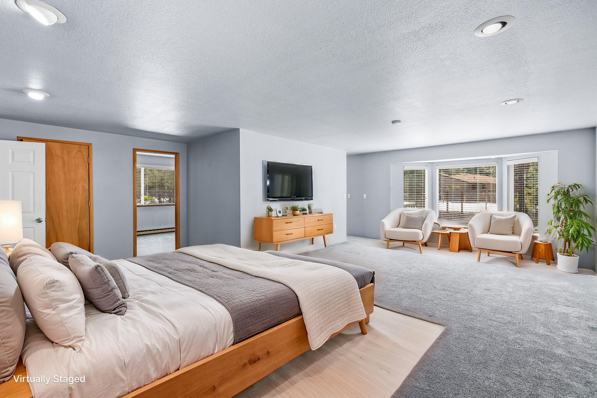 Deer Forest Acres - Residential