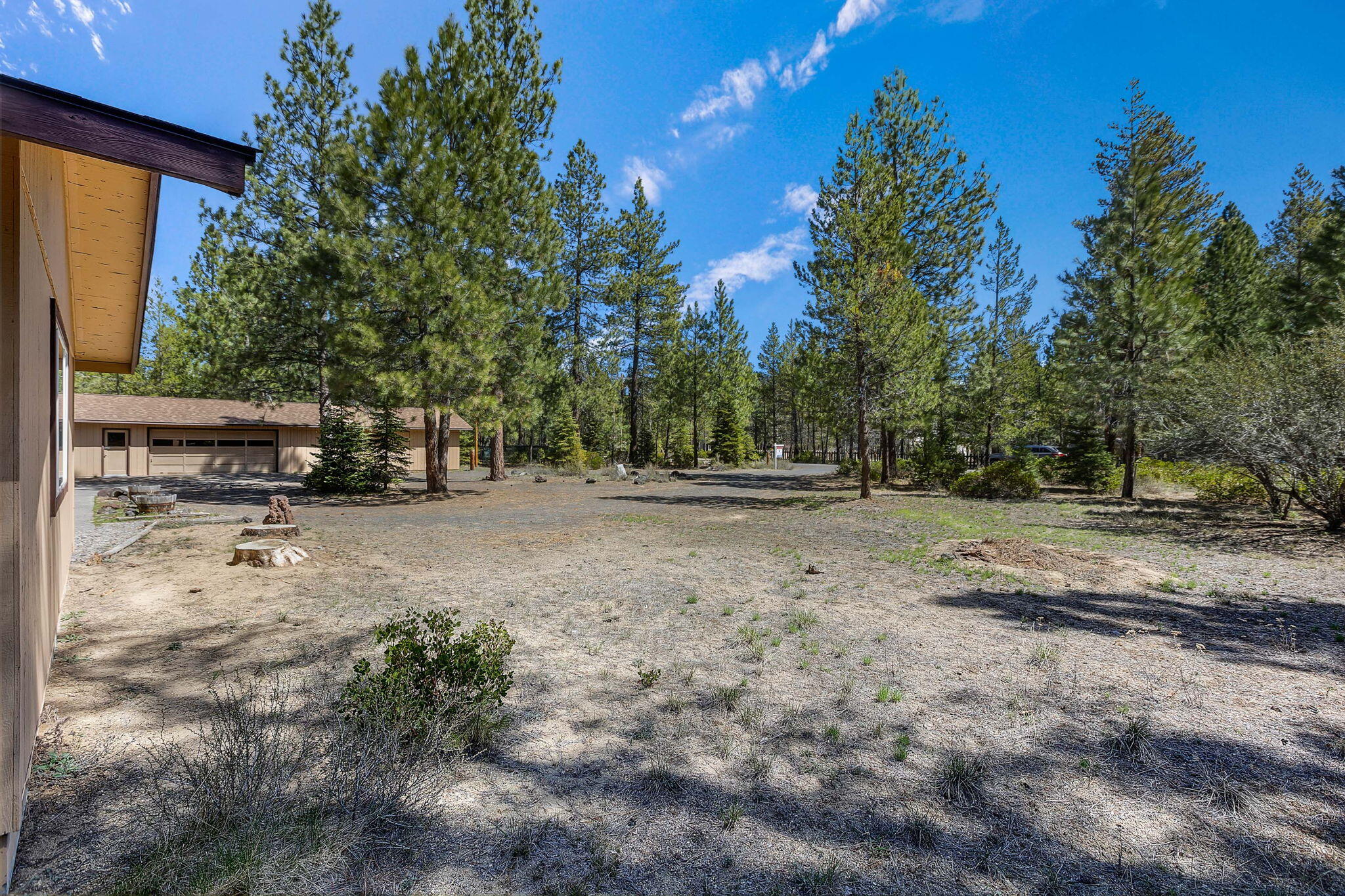 Deer Forest Acres - Residential