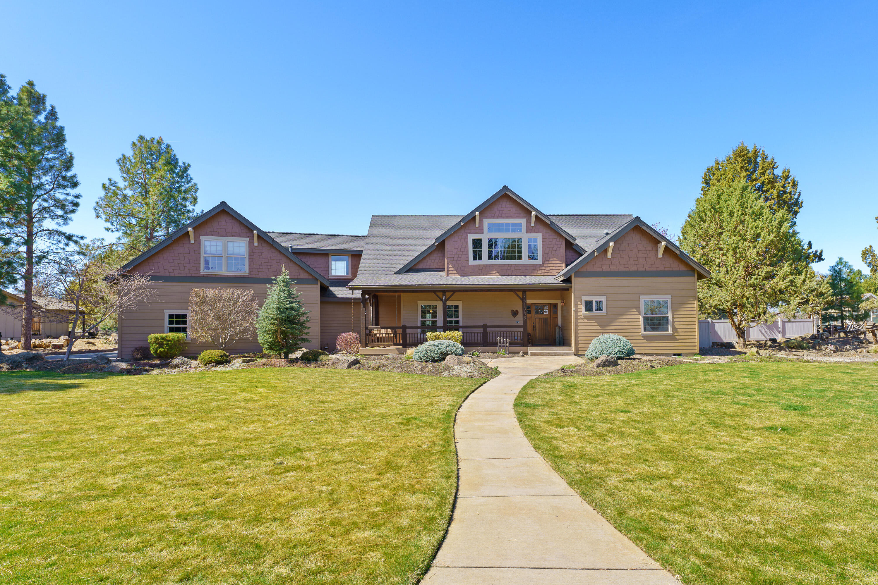 Dobbin Acres - Residential