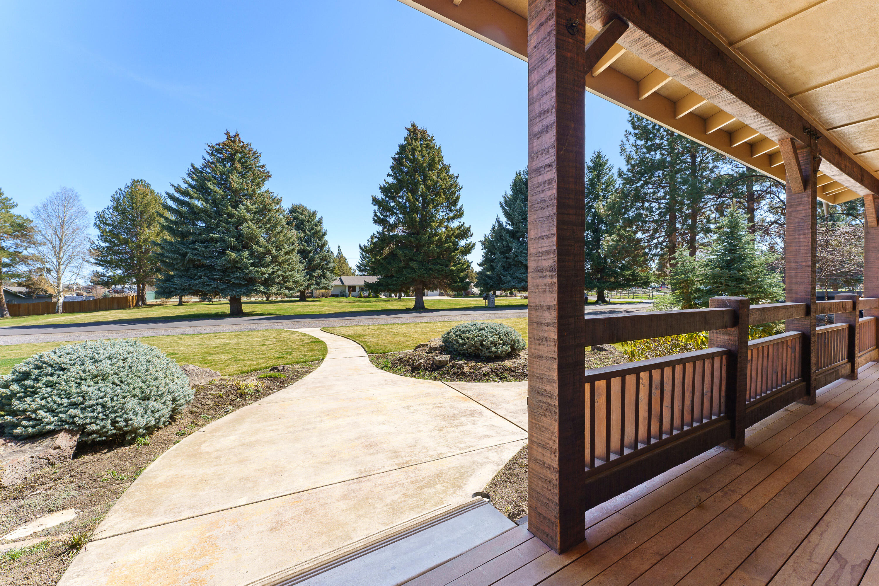 Dobbin Acres - Residential