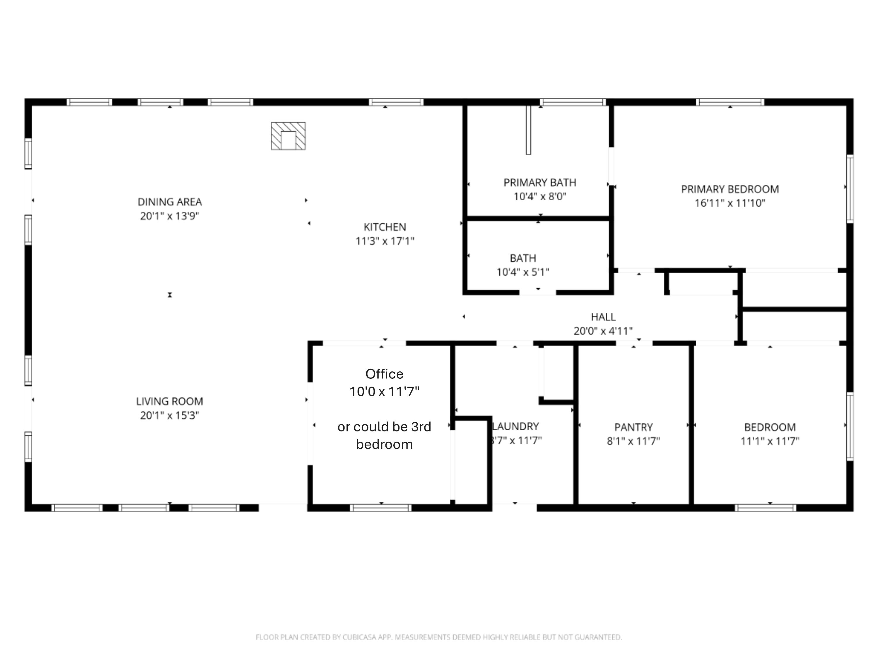 Wagon Trail Acreages - Residential
