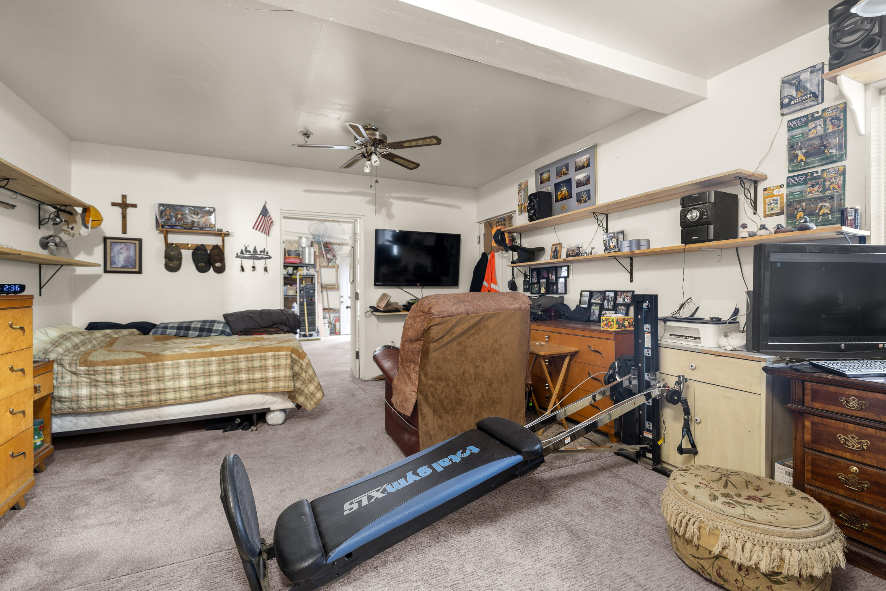 Wagon Trail Acreages - Residential