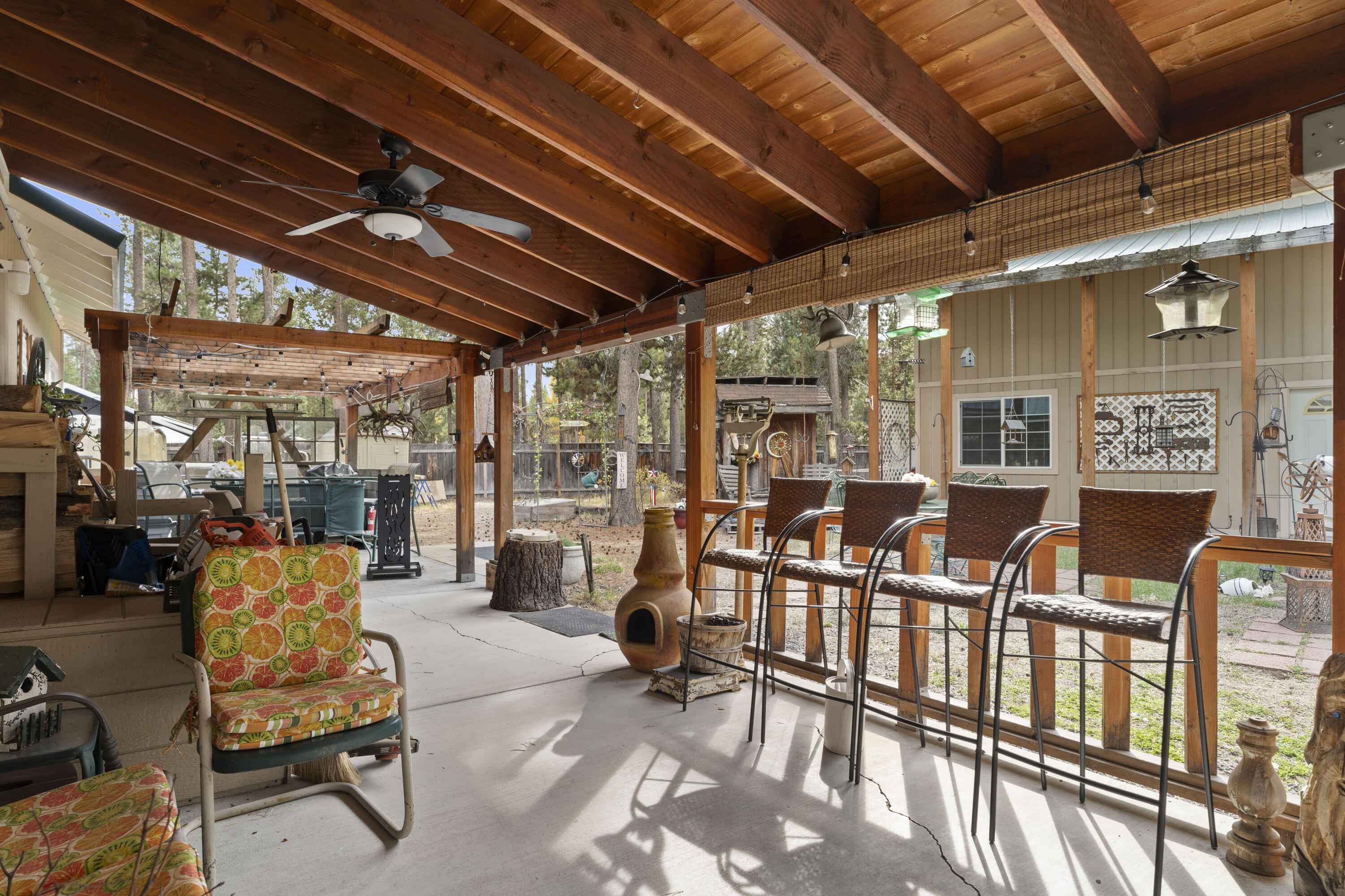 Wagon Trail Acreages - Residential