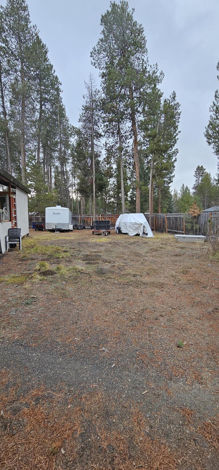 Wagon Trail Acreages - Residential