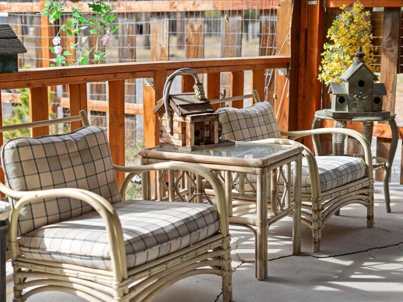 Wagon Trail Acreages - Residential