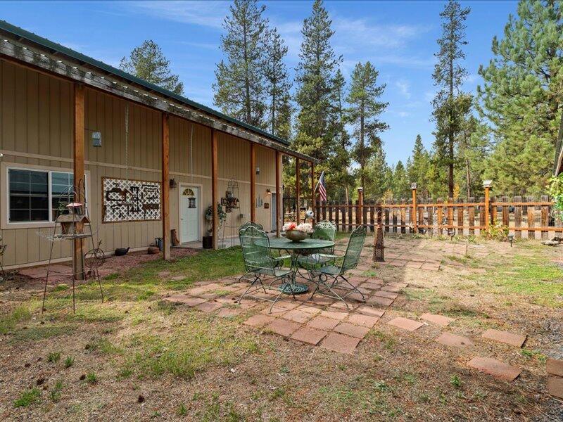 Wagon Trail Acreages - Residential