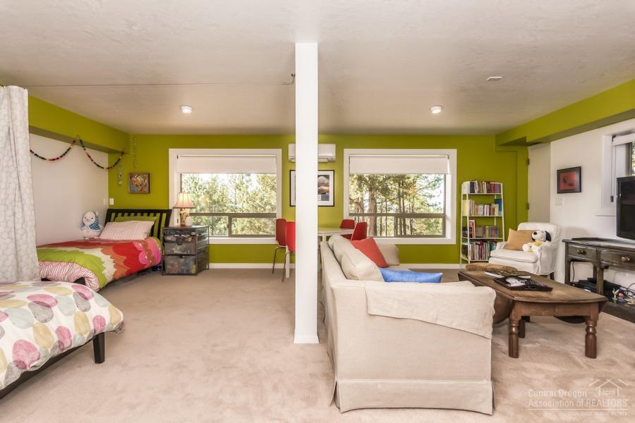 Saddleback - Residential