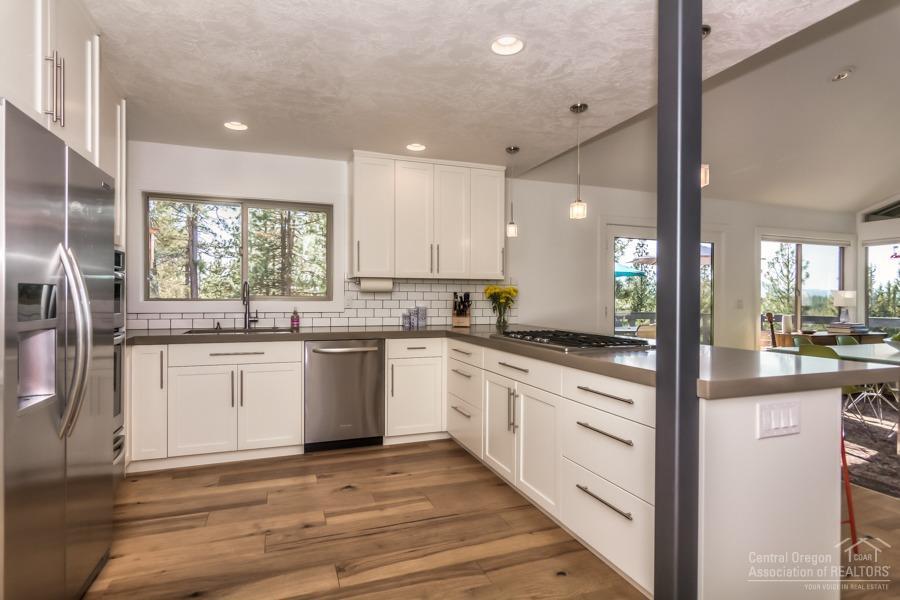 Saddleback - Residential
