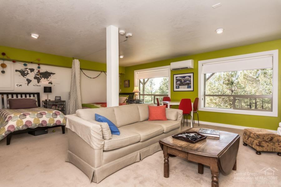 Saddleback - Residential