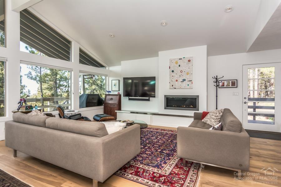 Saddleback - Residential