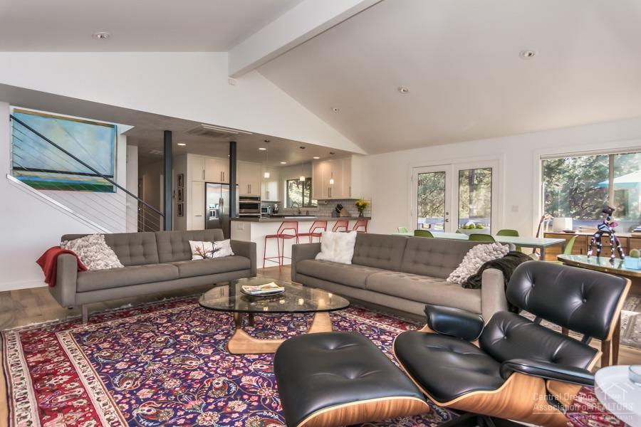 Saddleback - Residential