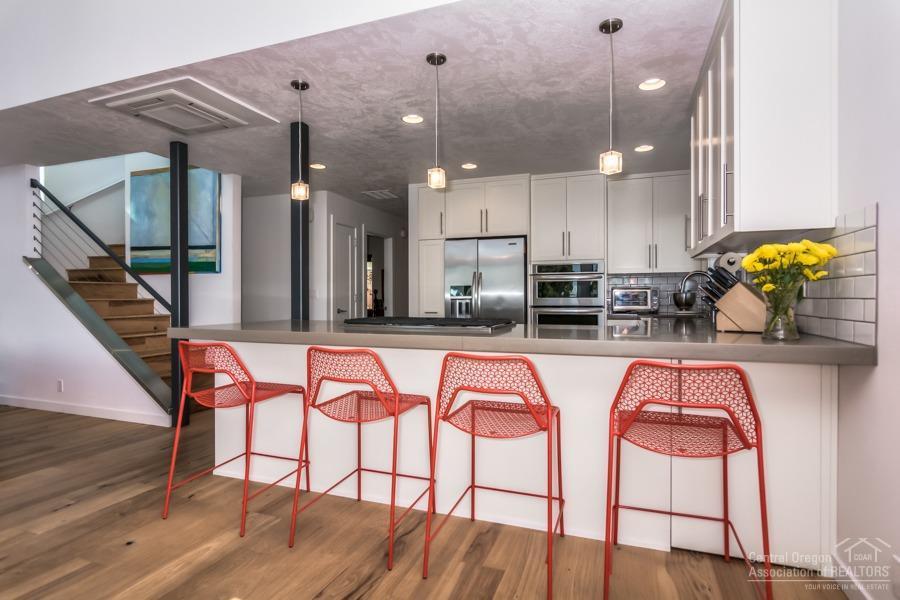 Saddleback - Residential