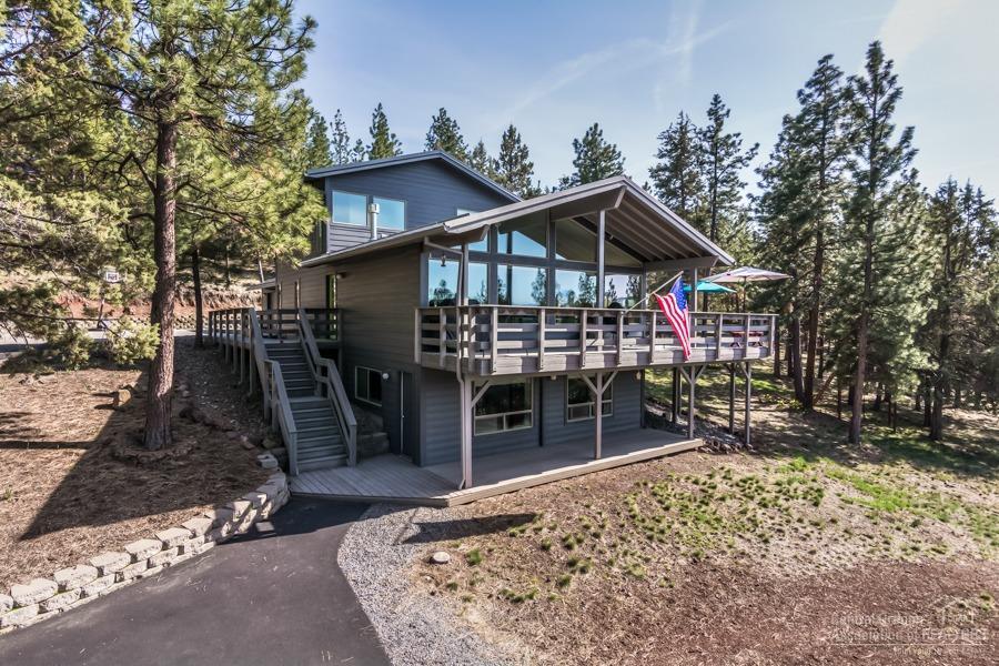 Saddleback - Residential