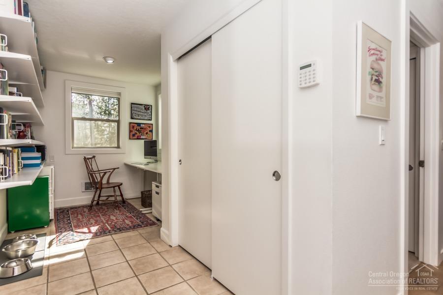 Saddleback - Residential