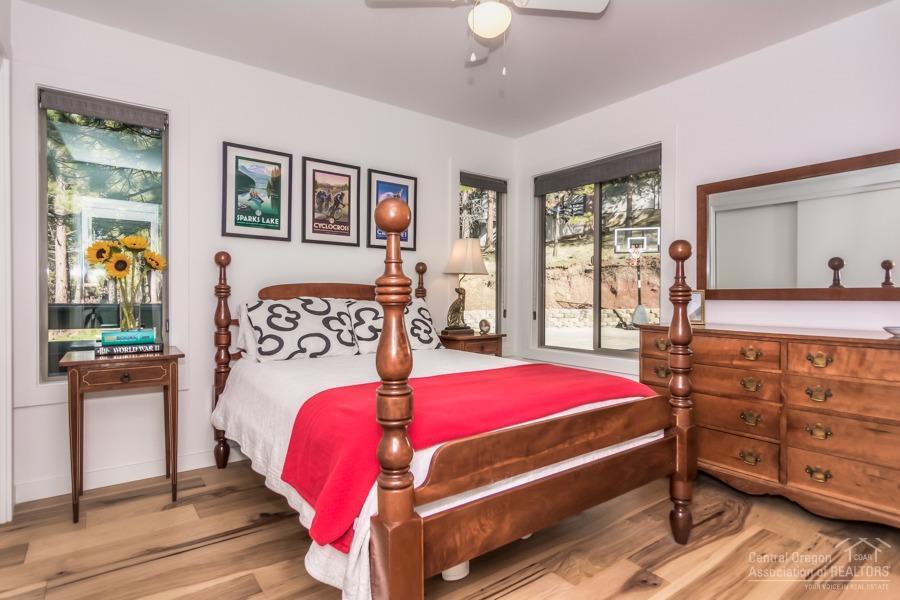Saddleback - Residential