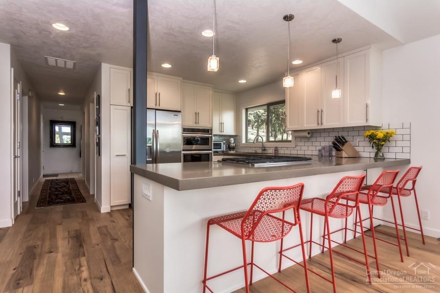 Saddleback - Residential