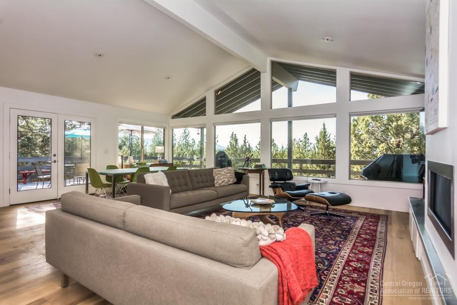 Saddleback - Residential
