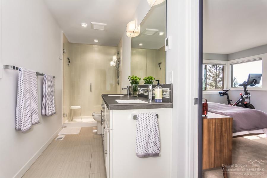 Saddleback - Residential
