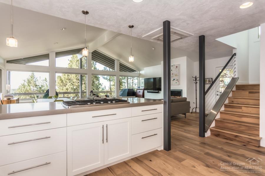 Saddleback - Residential