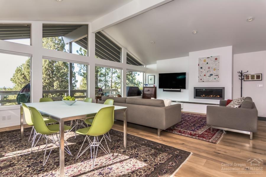 Saddleback - Residential