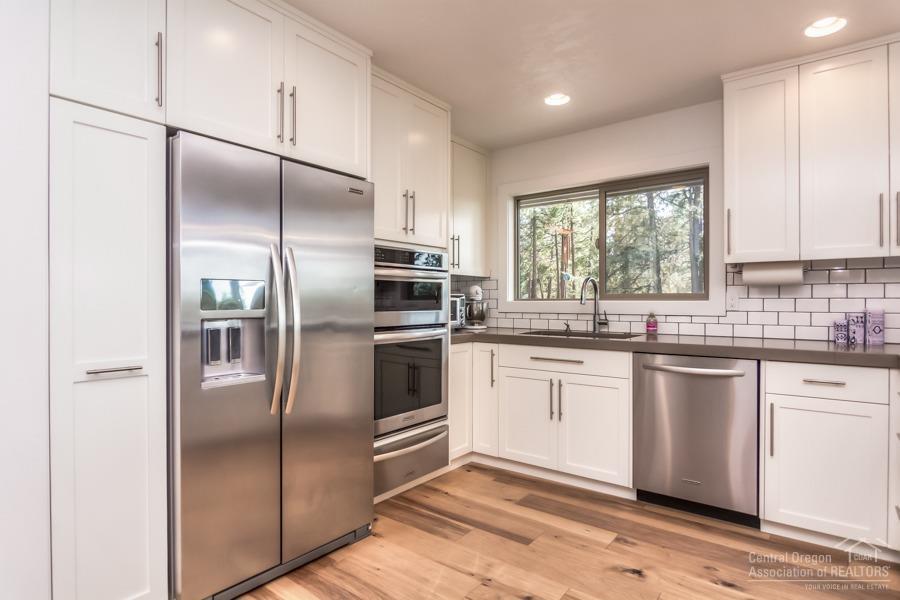 Saddleback - Residential