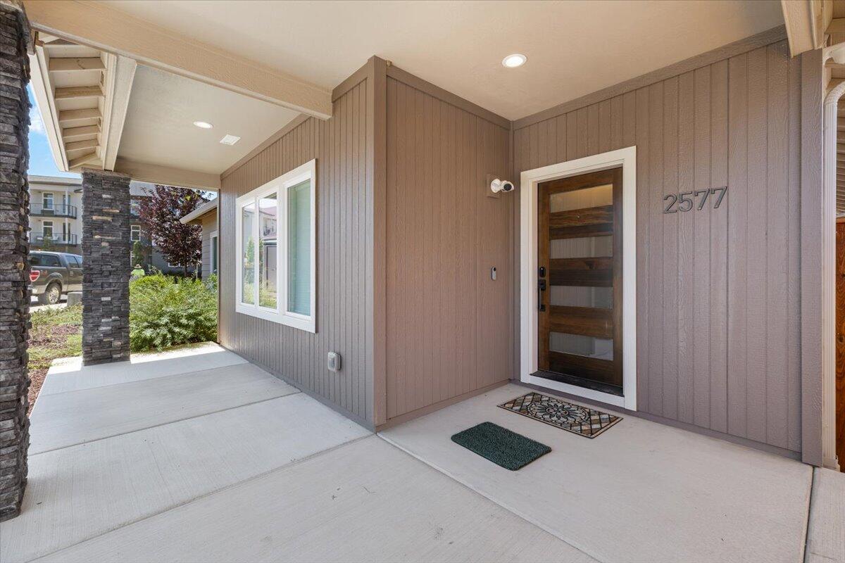 N/A - Residential